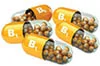 B-complex