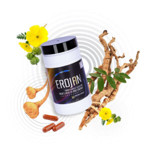 Erojan Energy Booster Australia