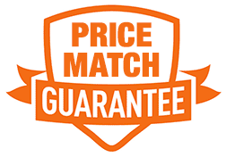 beJuicyfit Price Match Policy