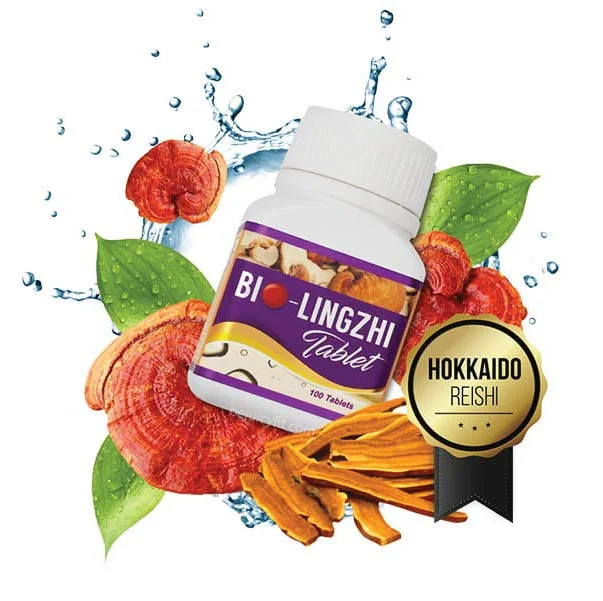bio-lingzhi
