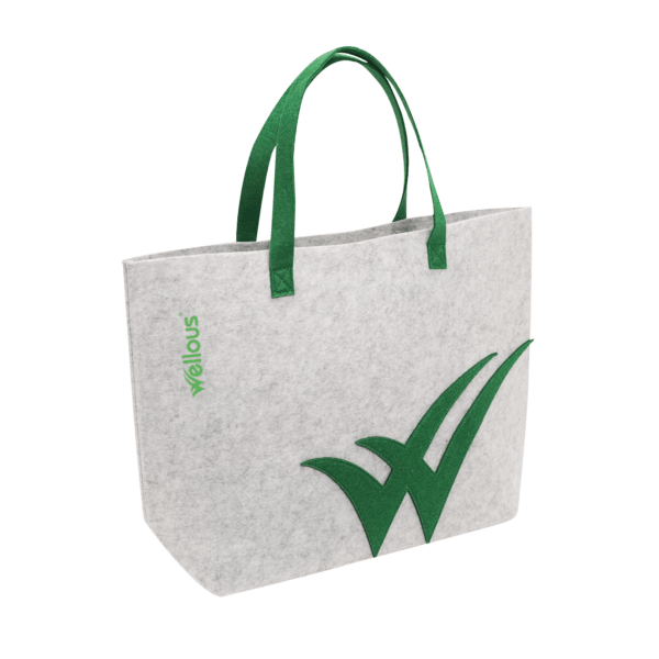 贈品：購物袋