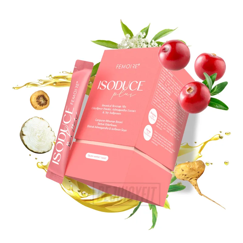 isoduce plus