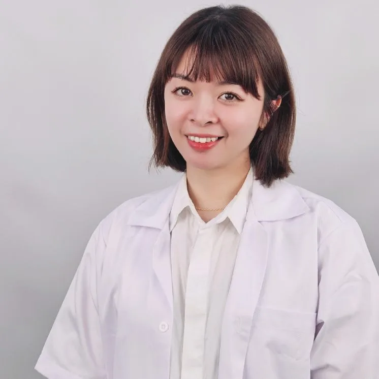 hsuan 營養師萱萱