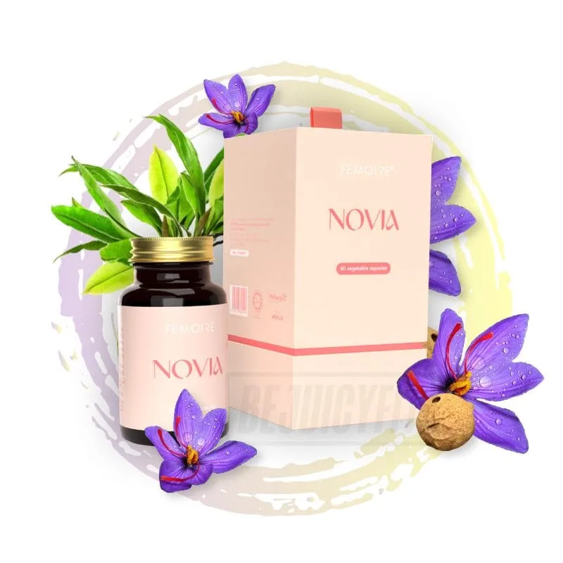 novia
