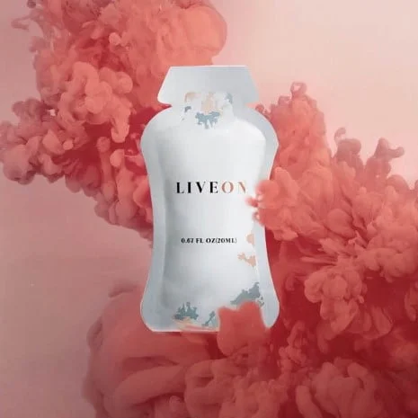 liveon 抗糖口服液澳門