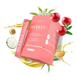 isoduce plus