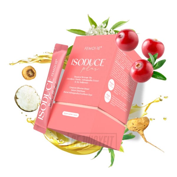 isoduce plus