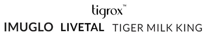 tmk tigrox