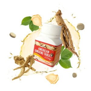 american-ginseng