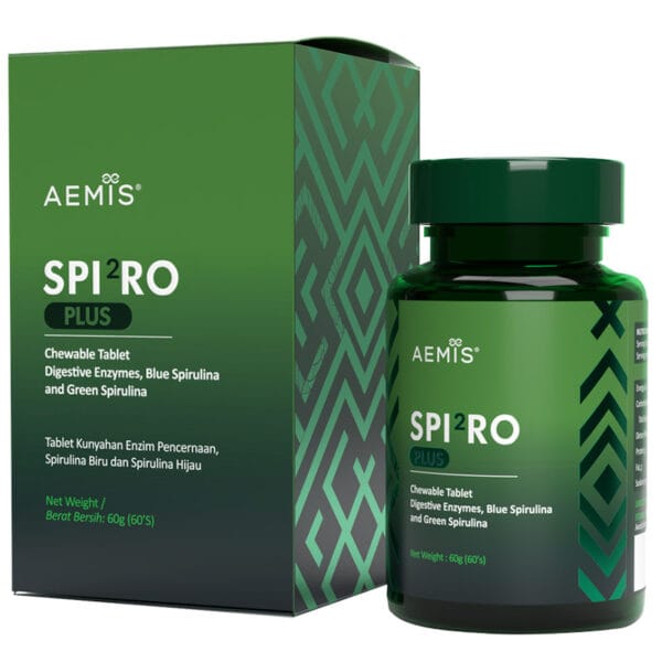 spiro plus