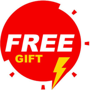 free-gift