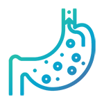 probiome bloated