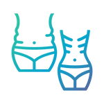 probiome underweight overweight