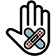 liveon helps healing