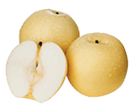 pear